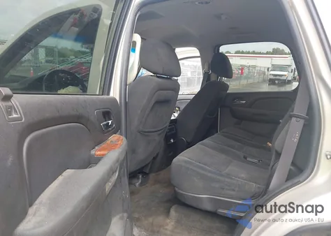 2007 Chevrolet Tahoe Lt из США, поврежденный, VIN 1GNFC13J47R216281